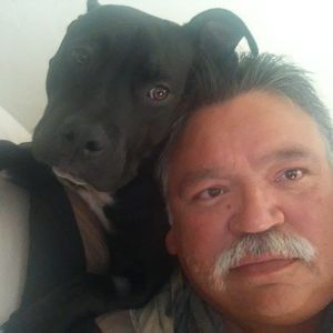 Meet your Posher, Eduardo